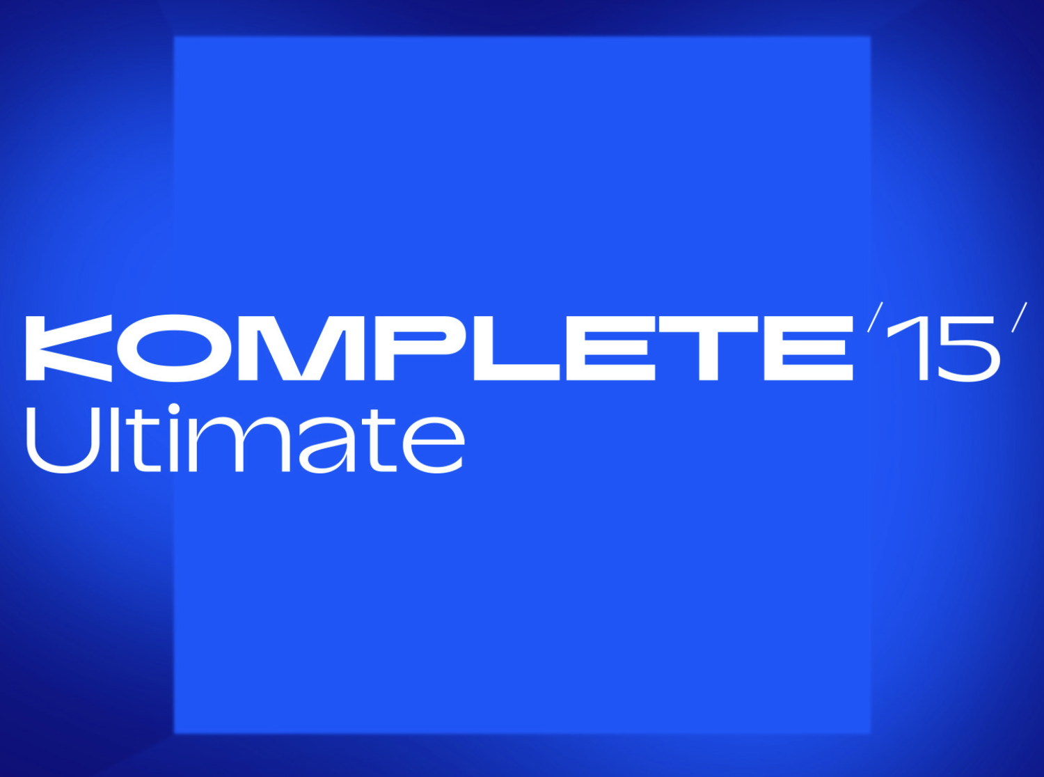 Native Instruments Ultimate 15 Crossgrade + 14 Select